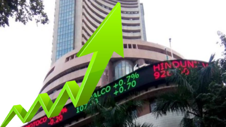 Stock Market Today: शेयर बाजार में पांच सत्र से जारी गिरावट पर लगा ब्रेक, शुरुआती कारोबार में लौटी तेजी, जानें ताजा अपडेट