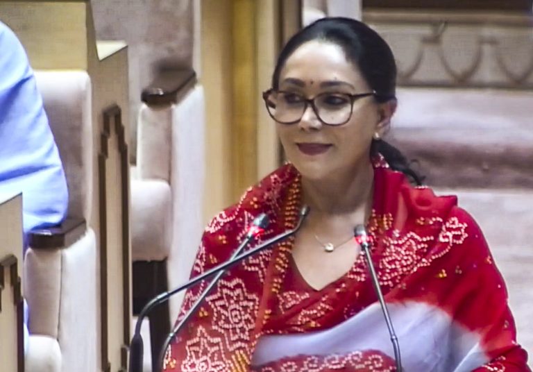 Rajasthan Budget 2025: बजट में 1.25 लाख पदों पर भर्ती, 9 ग्रीनफील्ड एक्सप्रेसवे समेत कई बड़े ऐलान