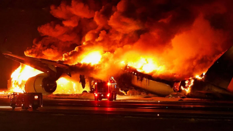 Sudan Military Plane Crash: सूडान में सैन्य विमान हुआ हादसे का शिकार, अब तक 46 लोगों की मौत, कई घायल