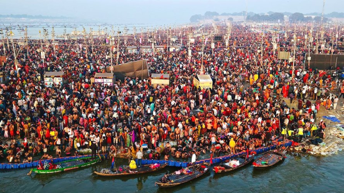 Mahakumbh 2025