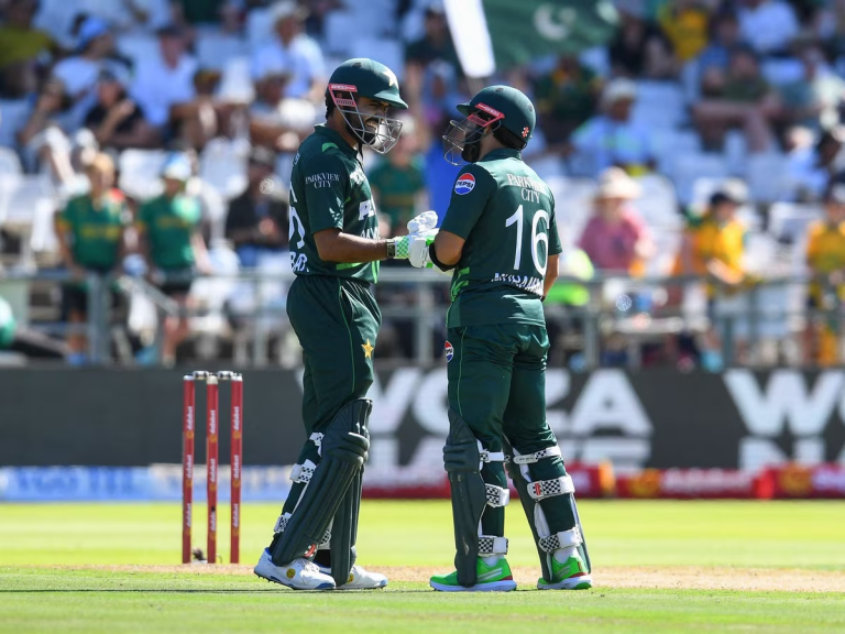 PAK vs NZ: चैंपियंस ट्रॉफी में खराब प्रदर्शन के बाद पाकिस्तान टीम में बड़ा बदलाव, बाबर, रिजवान की टीम से छुट्टी