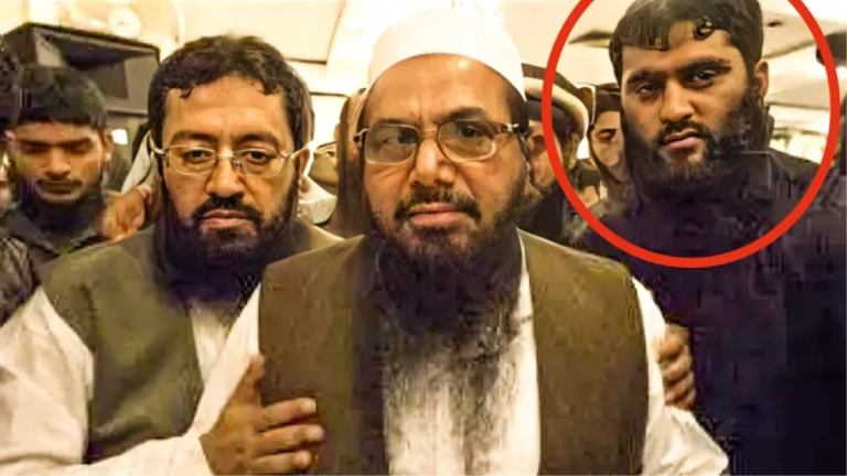 Pakistan में लश्कर-ए-तैयबा के शीर्ष कमांडर जिया उर रहमान की हत्या, भारत में कई आतंकी हमलों का था मास्टमाइंड
