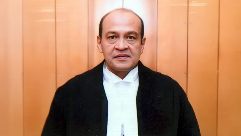 Justice Yashwant Verma: दिल्ली हाईकोर्ट के जज यशवंत वर्मा के ट्रांसफर की प्रक्रिया शुरू, जज के घर से मिला था बेहिसाब कैश