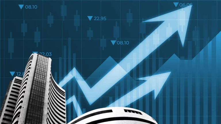 Stock Market Update: सेंसेक्स, निफ्टी में शुरुआती गिरावट के बाद आई तेजी, इन कंपनियों के शेयर में रहा फायदा