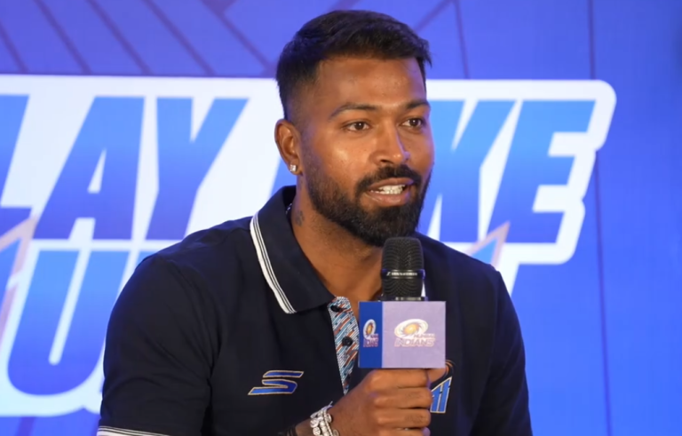 Mumbai Indians Captain IPL 2025: मुंबई इंडियंस के लिए ये खिलाड़ी करेगा कप्तानी, हार्दिक पंड्या ने खुद किया ऐलान, बताई ये वजह