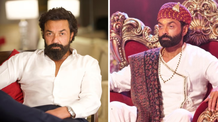 Bobby Deol Aashram 3