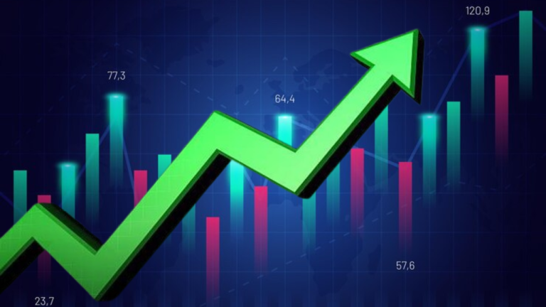 Stock Market Today: शेयर बाजार में फिर लौटी बहार, सेंसेक्स 564 अंक चढ़ा, Nifty 22,259 पर, इन स्टॉक्स में रही तेजी