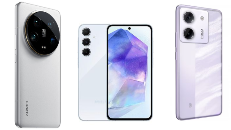 Upcoming Phones In March 2025: Xiaomi, Samsung से लेकर कई कंपनियों के स्मार्टफोन्स मार्च में होंगे लॉन्च, जानें तमाम डिटेल्स