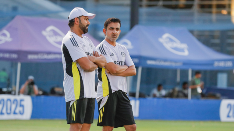 IND vs NZ Champions Trophy Final: रोहित शर्मा चैंपियंस ट्रॉफी फाइनल के बाद कर सकते हैं संन्यास का ऐलान! इस रिपोर्ट से मिल रहे संकेत
