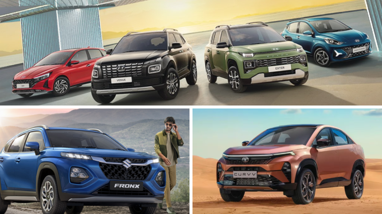 Car Price Hike: मारुति सुजुकी, टाटा, किआ के बाद अब इस कार कंपनी ने किया कीमतें बढ़ाने का ऐलान, 1 अप्रैल से इतनी हो जाएंगी महंगी