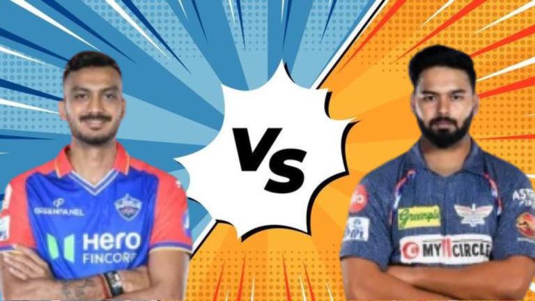 LSG vs DC IPL 2025: दिल्ली कैपिटल्स और लखनऊ सुपर जॉइंट्स के बीच कल होगा मुकाबला, जानें मैच से जुड़ी सभी डिटेल्स
