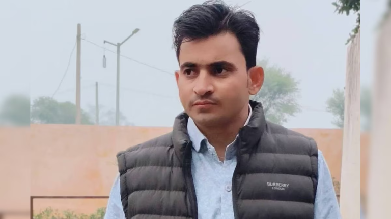 Dholpur में कांग्रेस नेता की पीट-पीटकर हत्या, पूर्व सीएम अशोक गहलोत और डोटासरा ने कानून व्यवस्था को लेकर उठाए सवाल