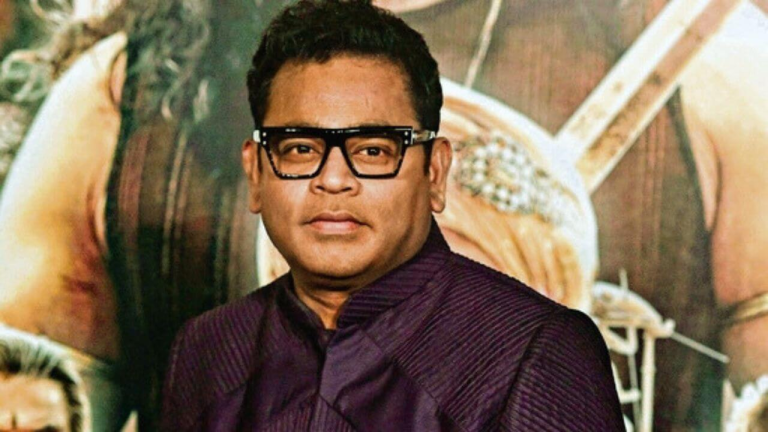 AR Rahman Health Update: एआर रहमान की बिगड़ी तबीयत, अस्पताल में कराया गया भर्ती, जानें अब कैसी है हालत ?