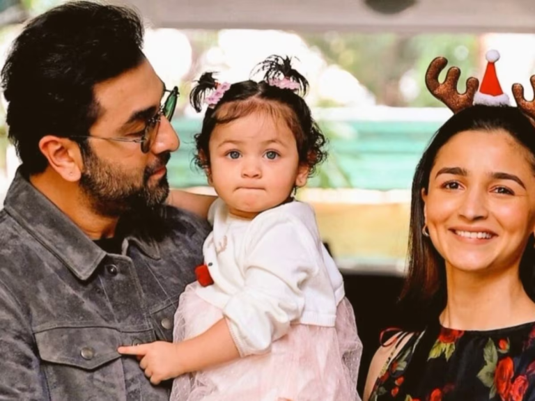 Ranbir Alia: अब नहीं देख पाएंगे राहा कपूर की झलक, रणबीर और आलिया ने बेटी की तस्वीरें न लेने का किया अनुरोध, जानें क्या है वजह