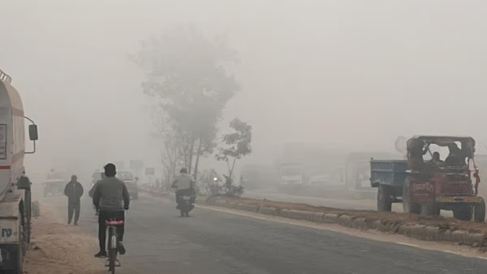 Rajasthan Weather Update