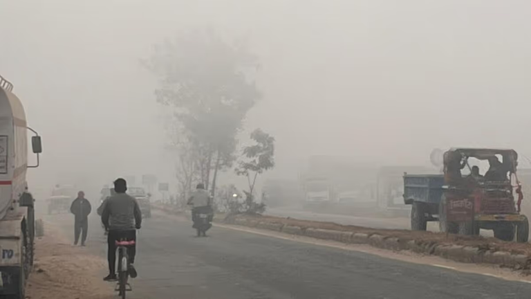 Rajasthan Weather Update: राजस्थान में 20-25 किमी की रफ्तार से चलेंगी उत्तरी हवाएं, अगले 2 दिन में तापमान में गिरावट का अनुमान