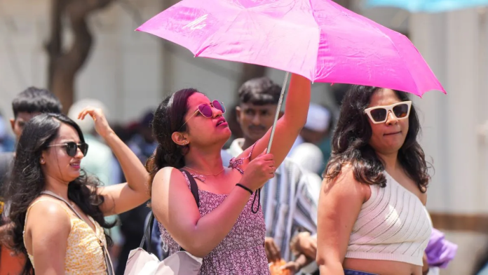 Rajasthan Weather Update