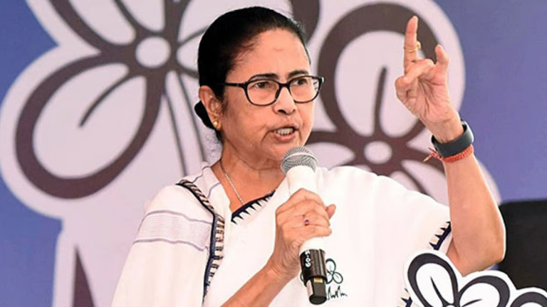 Waqf Amendment Act: बंगाल में लागू नहीं होगा वक्फ कानून, मुख्यमंत्री ममता बनर्जी ने किया ऐलान