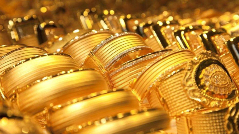 Gold Price: सोने के वायदा भाव में चौथे दिन भी तेजी जारी, 1 लाख के करीब पहुंचा दाम