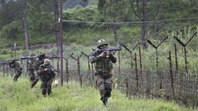 India Pak Tension: नापाक हरकत से बाज नहीं आ रहा पाकिस्तान, लगातार 5वें दिन किया सीजफायर का उल्लंघन, भारतीय सेना ने दिया माकूल जवाब