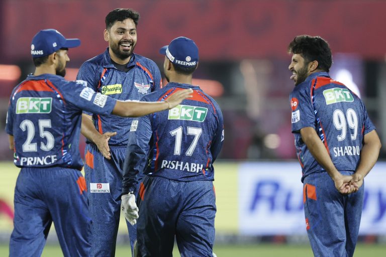 RR vs LSG: ‘मैं मिचेल स्टार्क नहीं बनना चाहता’, लखनऊ के मैच विनर आवेश खान ने क्यों कही ये बात