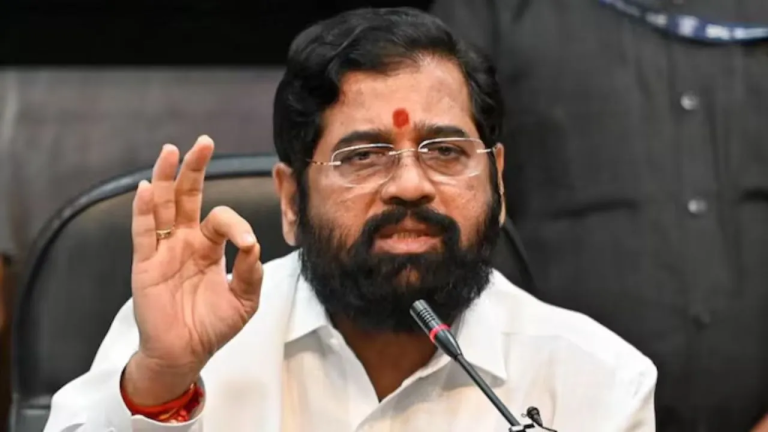 Maharashtra: राज और उद्धव के बीच सुलह की अटकलों से जुड़ा सवाल पूछने पर भड़के एकनाथ शिंदे, कही ये बात