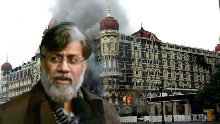 Tahawwur Rana Extradition: मुंबई आतंकी हमले के मास्टरमाइंड तहव्वुर राणा को जल्द ही लाया जाएगा भारत, भारतीय जांच एजेंसियों की टीम पहुंची अमेरिका
