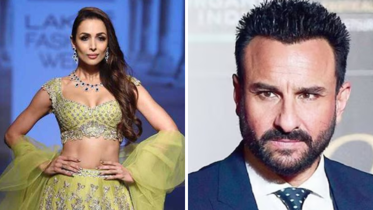 Saif Ali Khan Hotel Brawl Case: मलाइका अरोड़ा के खिलाफ फिर जारी हुआ जमानती वारंट, जानें सैफ अली खान से जुड़ा क्या है यह मामला