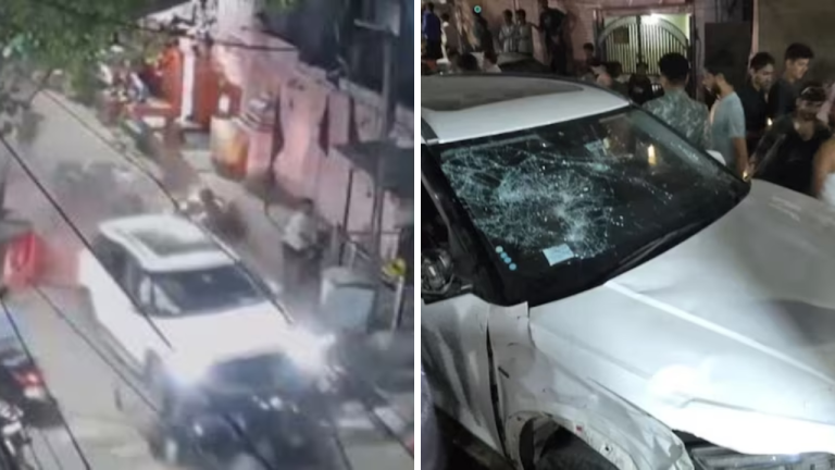 Hit and run Case: जयपुर हिट एंड रन में 3 लोगों की मौत, घटना को लेकर लोगों में भारी आक्रोश, आरोपी के खिलाफ बुलडोजर एक्शन की मांग