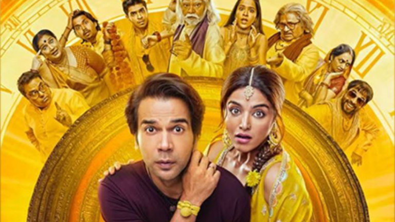 Bhool Chuk Maaf Trailer: ‘हल्दी’ की रस्म कब होगी खत्म, कब होगी राजकुमार राव की शादी, देखें भूल चूक माफ का मजेदार ट्रेलर