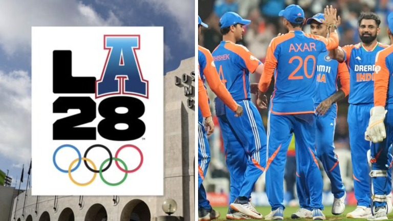 Los Angeles Olympics 2028: ओलंपिक में 128 बाद क्रिकेट की वापसी, 6 टीमों के बीच होगा मेडल के लिए मुकाबला