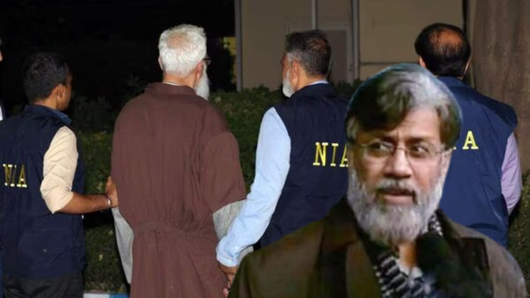 Tahawwur Rana News: डेविड हेडली को भारत का वीजा दिलाने में तहव्वुर राणा ने की थी मदद, मुंबई हमले से पहले खुद भी आया था भारत