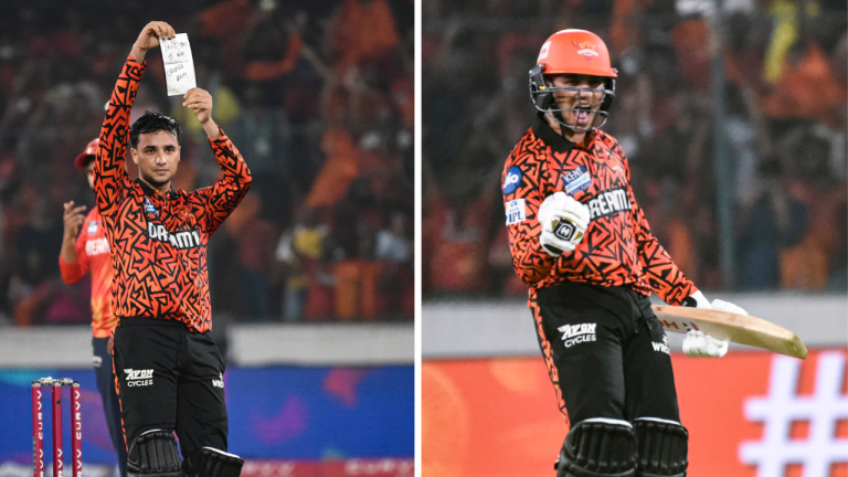 IPL 2025: ‘मुझे 4 दिन बुखार था तब…’ अभिषेक शर्मा ने बताया युवराज और सूर्यकुमार ने कैसे बढ़ाया उनका हौसला, कही ये बात