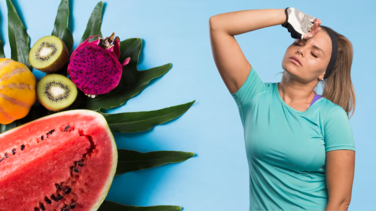 Summer Health Tips: गर्मियों के दिनों में सेहत का कैसे रखे ख्याल? खाने-पीने में इन बातों का रखें ध्यान, फॉलो करें ये जरूरी टिप्स