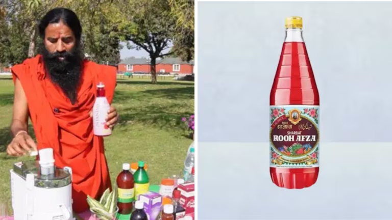 Rooh Afza Controversy: ‘अदालत की अंतरात्मा को झकझोर दिया ‘ रामदेव की ‘शरबत जिहाद’ टिप्पणी को लेकर दिल्ली हाईकोर्ट ने लगाई फटकार, जानें कोर्ट ने क्या कहा ?