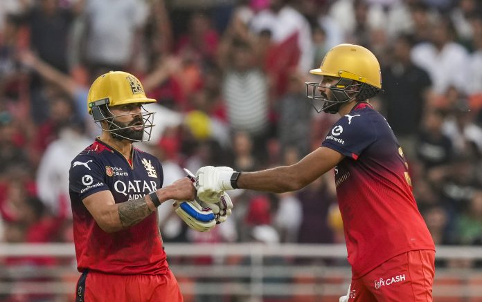 IPL 2025: PBKS vs RCB