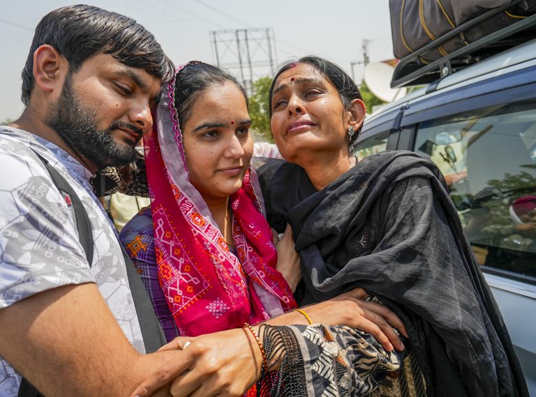 राजस्थान से 109 पाकिस्तानी नागरिकों को वापस भेजा, 841 ने लॉन्ग टर्म वीजा के लिए किया अप्लाई