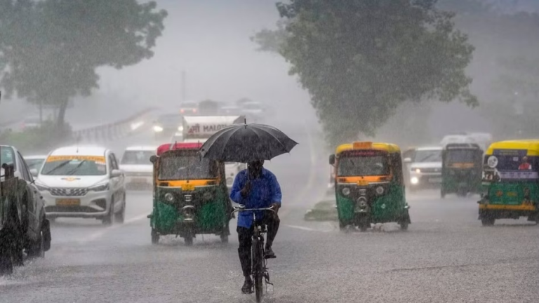 Rajasthan Weather Update: राजस्थान में तेज गर्मी के बीच आंधी और बारिश का अलर्ट, आज इन जिलों में हो सकती बारिश, पढ़ें मौसम का पूर्वानुमान