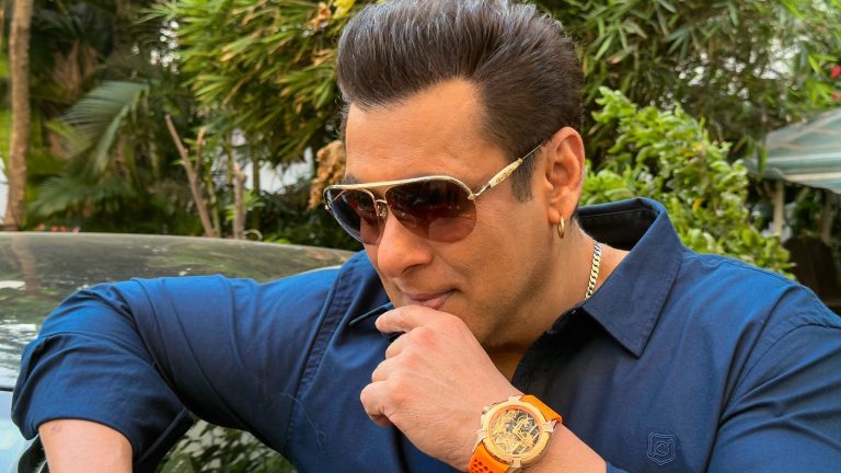 Salman Khan Death Threat: सलमान खान को धमकी देने के मामले में मुंबई पुलिस का खुलासा, बताया किसने भेजा था मैसेज