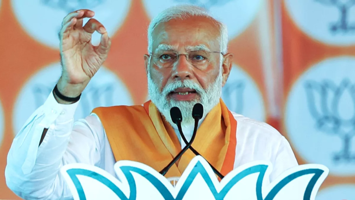 BJP Foundation Day