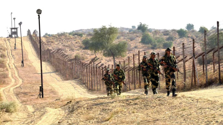 Operation Sindoor: ऑपरेशन सिंदूर के बाद राजस्थान में हाई अलर्ट, इन जिलों में स्कूलों में घोषित की छुट्टी, फ्लाइट्स कैंसिल, पढ़ें पूरी खबर