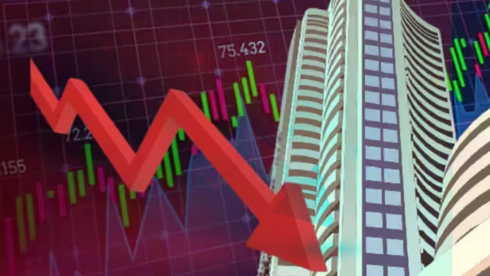 Stock Market Today