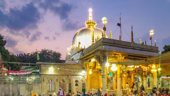 Ajmer Sharif Dargah Audit