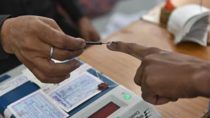 Bypoll Elections 2025