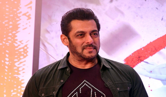 Salman Khan News