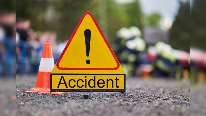 Karnataka Road Accident