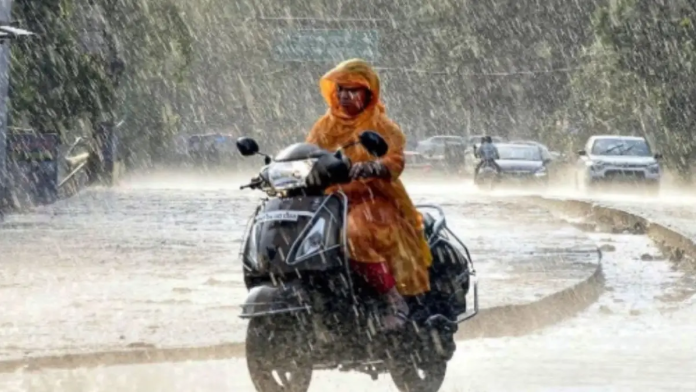 Rajasthan Weather Update