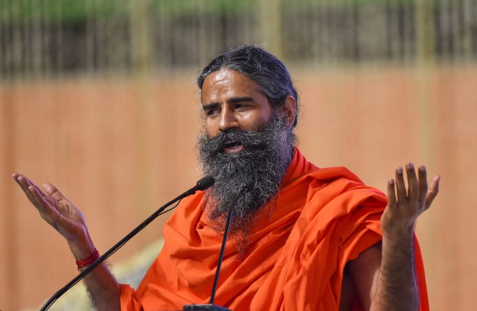 High Court On Ramdev