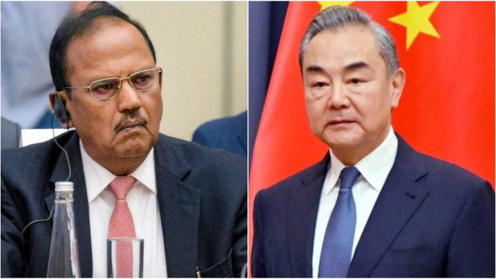 India Pakistan Tension