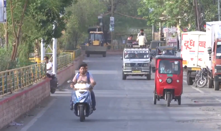 Rajasthan के सीमावर्ती जिलों में सीजफायर उल्लंघन के कारण रात भर रही अनिश्चितता, सुबह हालात दिखे सामान्य, बाजार भी खुले